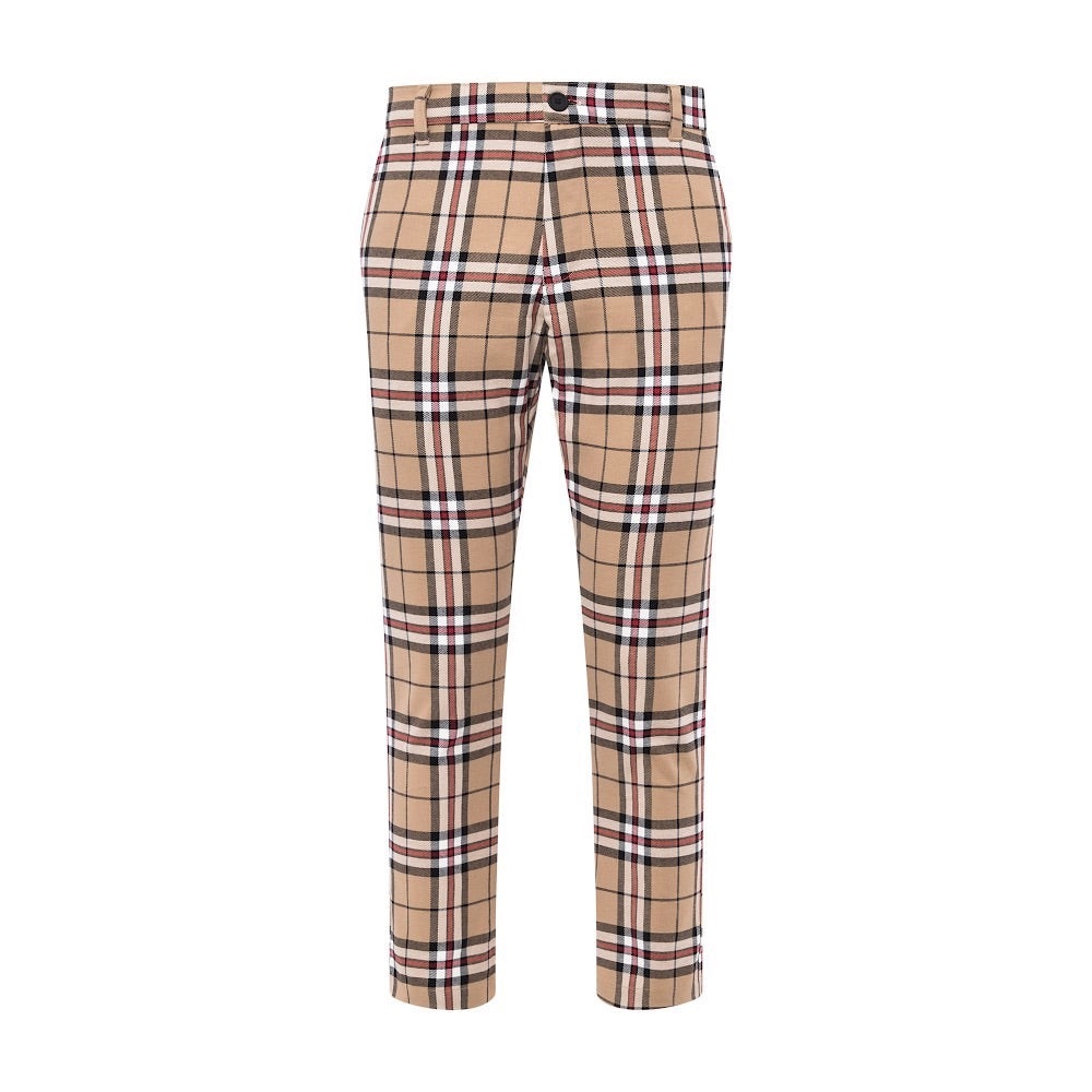 THE PRINCE TROUSERS
